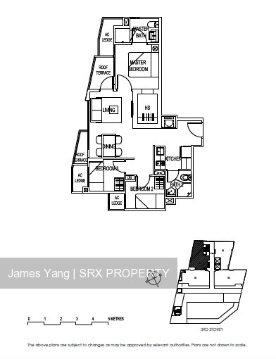 Ascent @ 456 (D12), Apartment #201442782